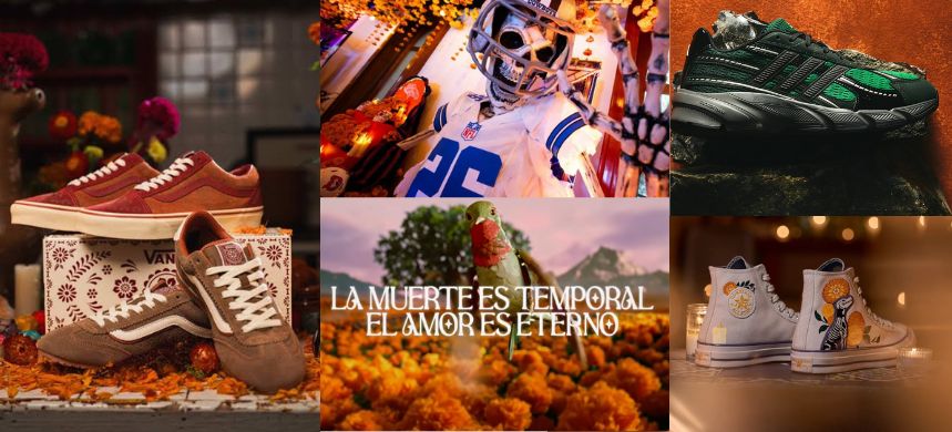 Cómo las marcas pueden contribuir en el Día de Muertos 