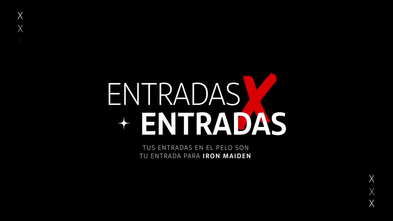 Entradas por Entradas