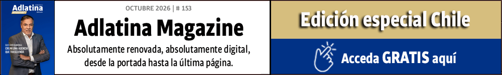 Adlatina Magazine 153