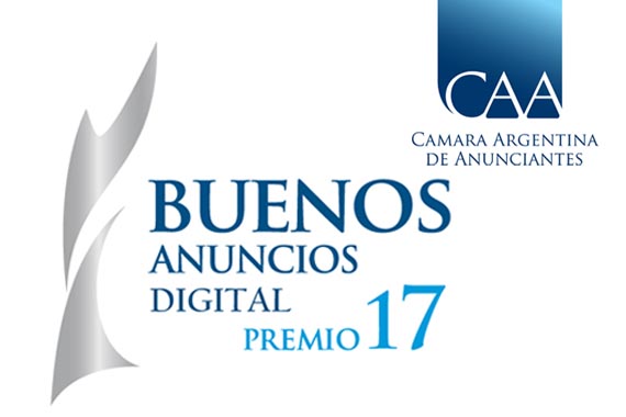 La CAA entregará el premio Buenos Anuncios Digital