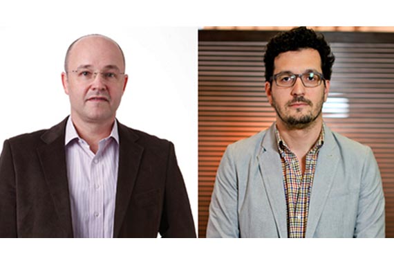 Cambios en la dirección de Dentsu Aegis Network Brasil