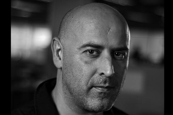 José Antonio Nogales liderará la creatividad de Publicis Media España