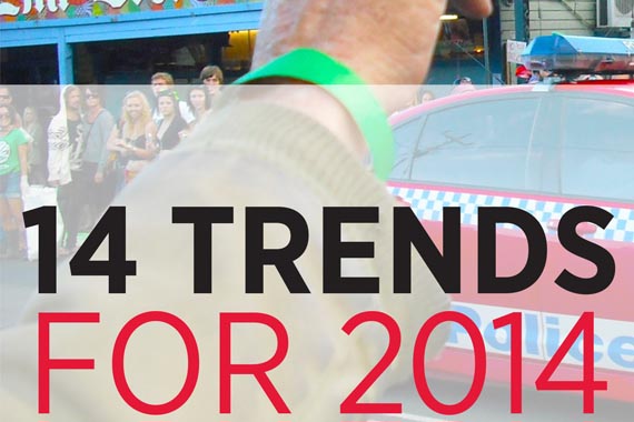Havas presenta las tendencias para el 2014