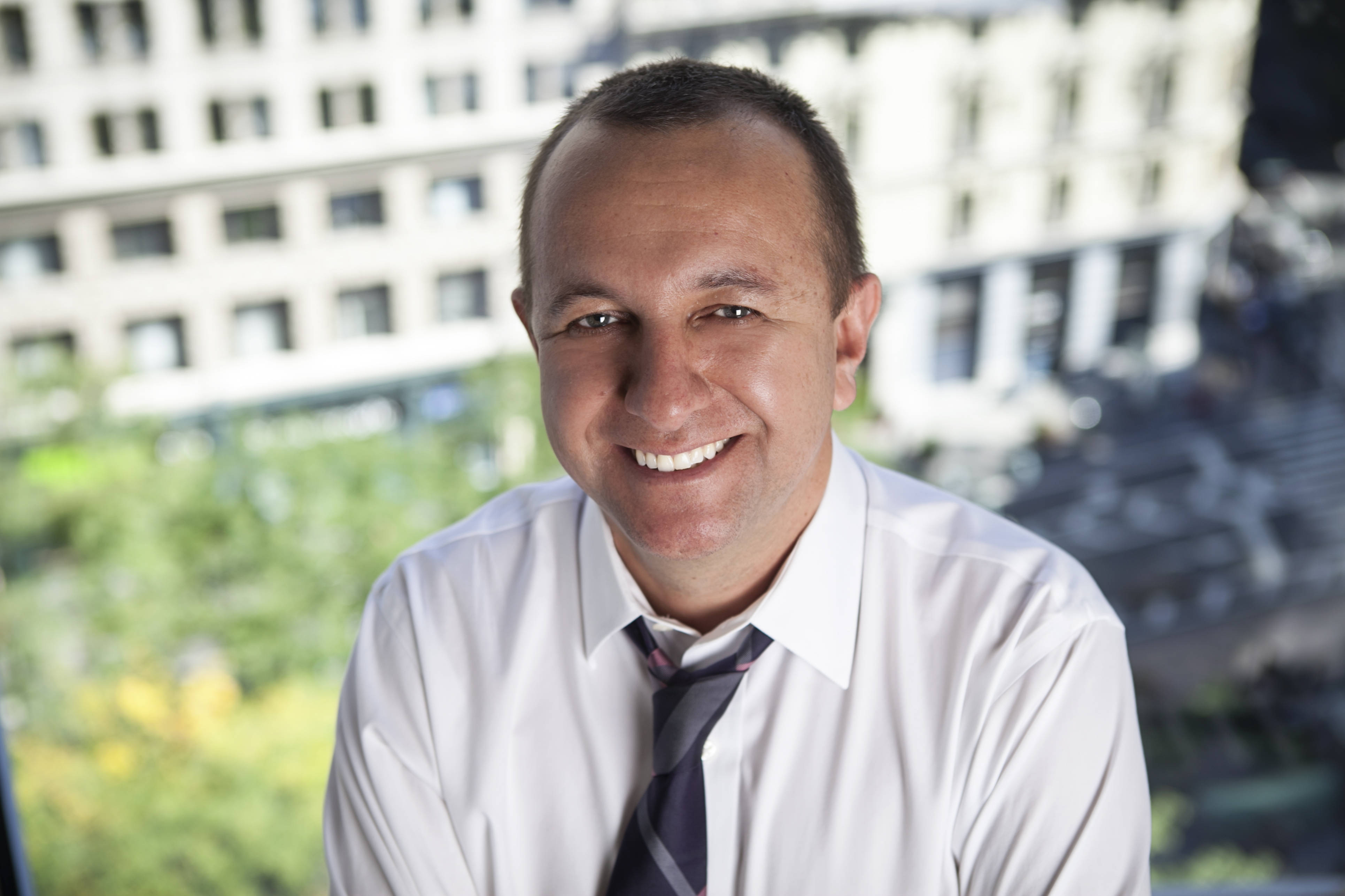 Mauricio Sabogal: “Ranquear bien en Effie Index garantiza resultados de negocios”