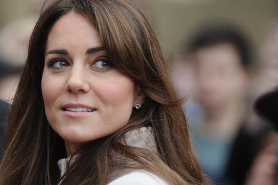 Middleton, más que un nombre con clase, una marca real