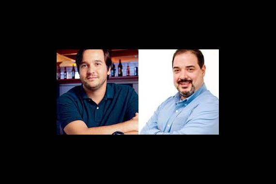 Pedro Earp es el nuevo CMO global de Anheuser-Busch InBev | Adlatina
