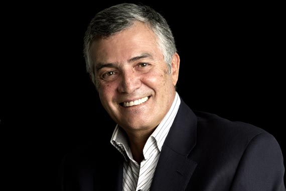 Grandes ambiciones basadas en una propuesta integral