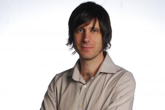 Sebastián Garín sería el nuevo director general creativo de Leo Burnett México