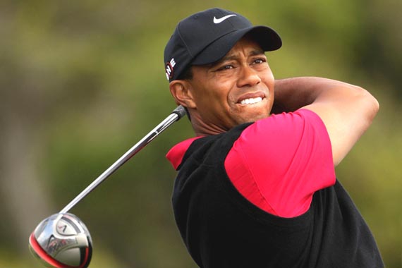 El “efecto Tiger” no arruinó la popularidad del golf entre los espectadores y anunciantes
