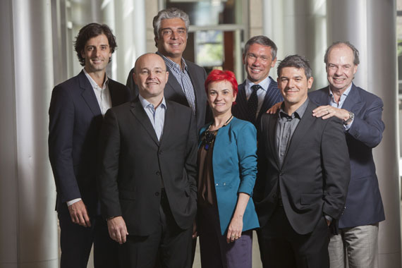 AlmapBBDO incorpora nuevos socios y prepara su expansión