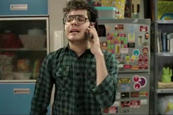 “Antidelivery”, preestreno de 361 Argentina para Savora