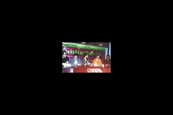 La Asociación de Agencias en Expo Publicitaria