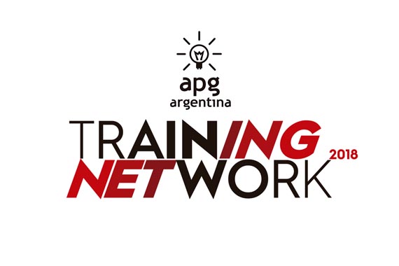 Llega el cierre de Training Network de APG