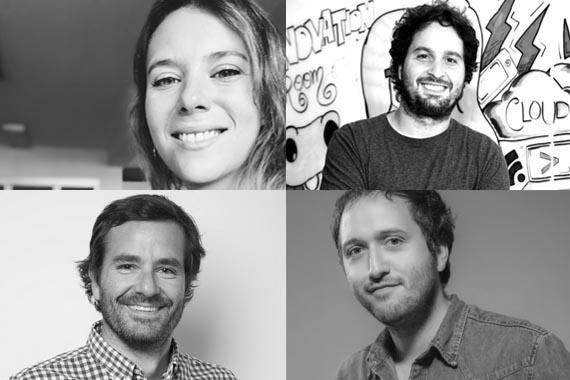 El Premio +Digital anunció a sus jurados