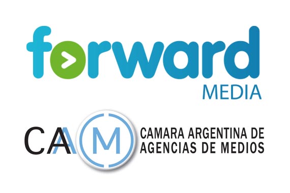 Forward Media se sumó a la CAAM