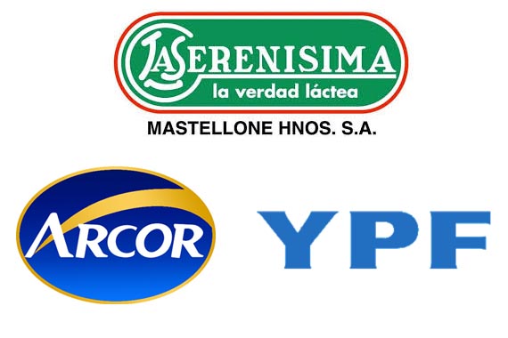 Mastellone Hnos. es la “marca del futuro” en Argentina