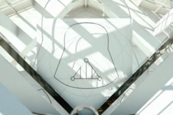 La genialidad de la geometría