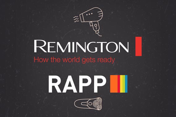 Rapp Argentina ganó la cuenta de Remington Latino 