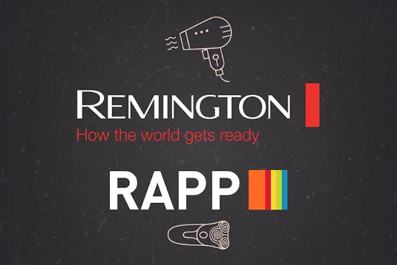 Rapp Argentina ganó la cuenta de Remington Latino