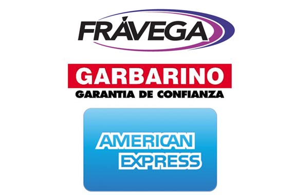 Frávega, Garbarino y American Express son los mayores anunciantes digitales de Argentina