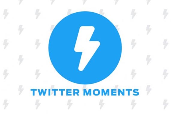 Twitter lanzó Moments en América Latina