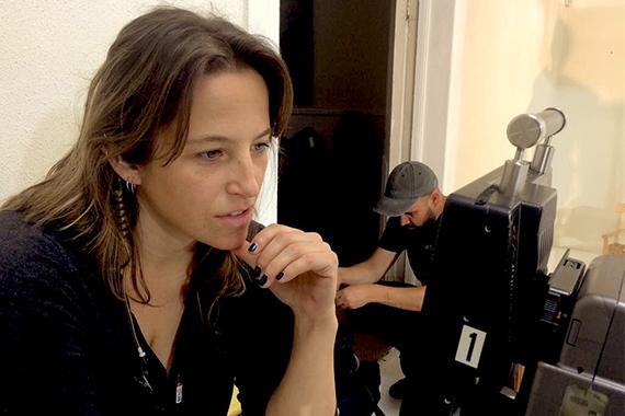 Fight Films incorporó a Alejandra Cifuentes como directora
