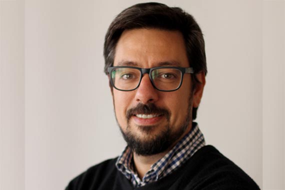 Havas Group designó a Gabriel Pedrazzini como director general de cuenta de Forward