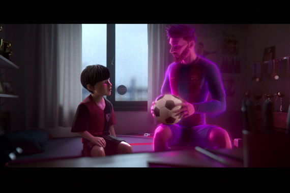 “Heart of a Lio”, la historia de un ídolo