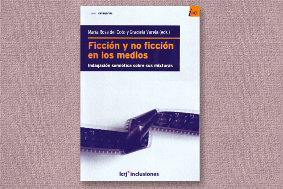 El lugar de la ficción en la evolución de los medios