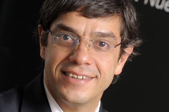Microsoft promueve a Javier Neumann dentro de su equipo de marketing
