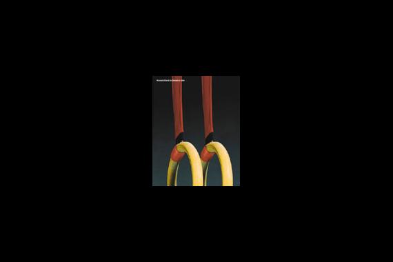 La campaña de McDonald’s dedicada a los Juegos Olímpicos de Sidney