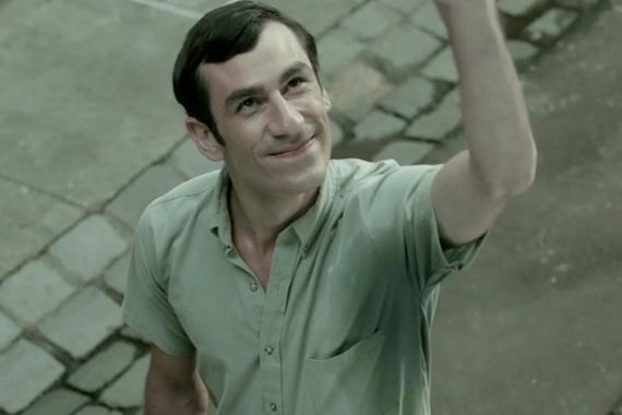 “Molstrük”, preestreno de Ponce para Unilever