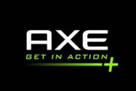 Axe lanzó Get in Action, su plataforma digital de contenidos
