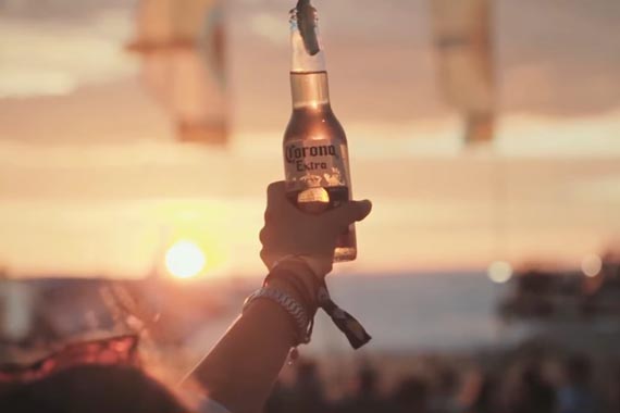 Corona es la marca mexicana más valiosa
