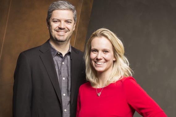 Juliana Elia, nueva directora de planeamiento de Publicis Brasil