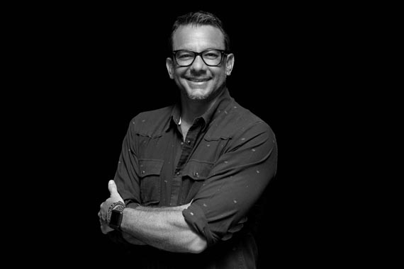 Felipe Luchi y Pablo Poncini dirigirán el trabajo creativo de TBWA en América Latina
