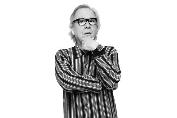 Washington Olivetto dejó WMcCann