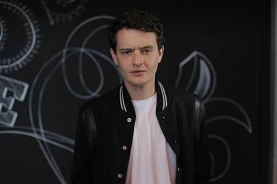 Isobar Brasil sumó a Pedro Thompson como vicepresidente de estrategia