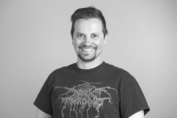 Wilson Mateos se suma a Leo Burnett Tailor Made como VP creativo