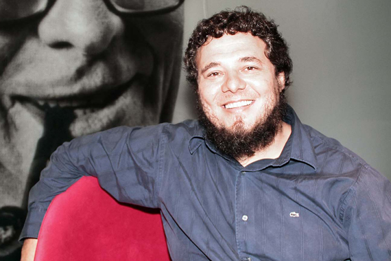 Ogilvy & Mather incorporó a Moacyr Netto