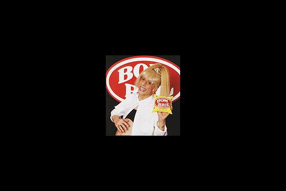 Bombril, icono de la cultura brasileña