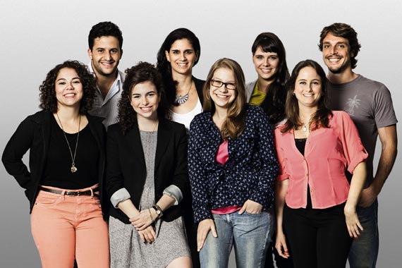 DPZ nombra a Joanna Moura y Paula Gabriel como directoras de planeamiento