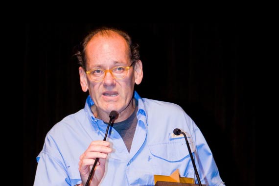 Ruy Lindenberg deja la vicepresidencia creativa de Leo Burnett Tailor Made
