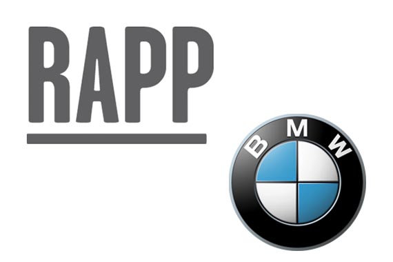 BMW Brasil eligió a Rapp como su agencia digital