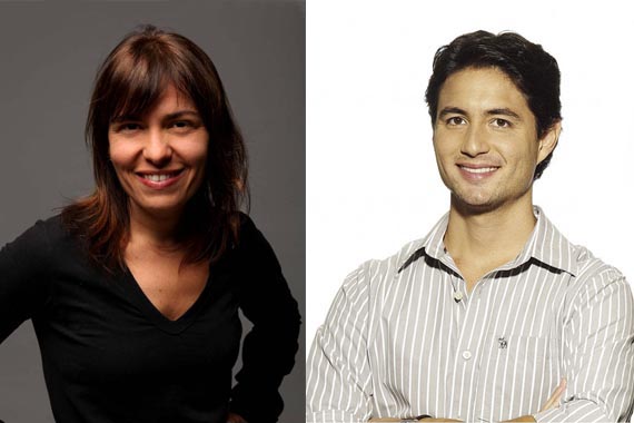 Benjamin Yung anunció su salida de Giovanni+Draftfcb