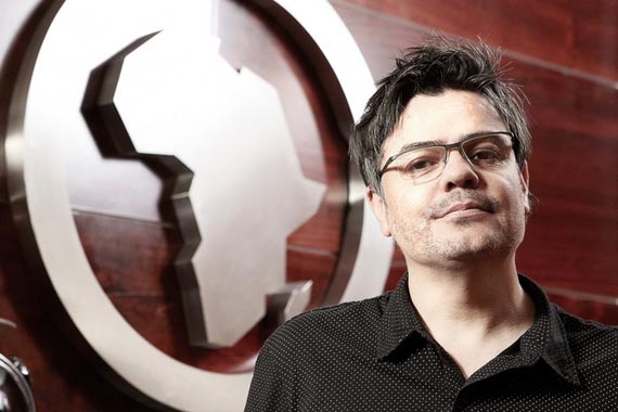 Waldemar França se suma a África