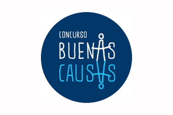 Se lanzó el concurso Buenas Causas