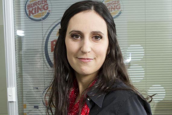 Marketing en primera persona 