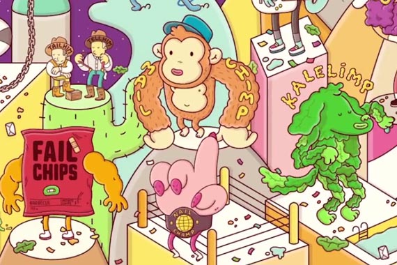 Los Grand Prix de Cannes Lions 2017: Día 3