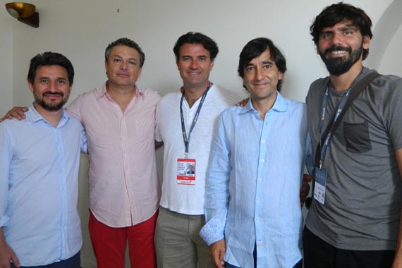 Casa México se presenta por segundo año en Cannes